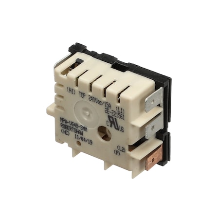 Star Infinite Switch M-Series 2E-Z21561